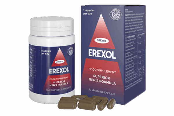 Erexol